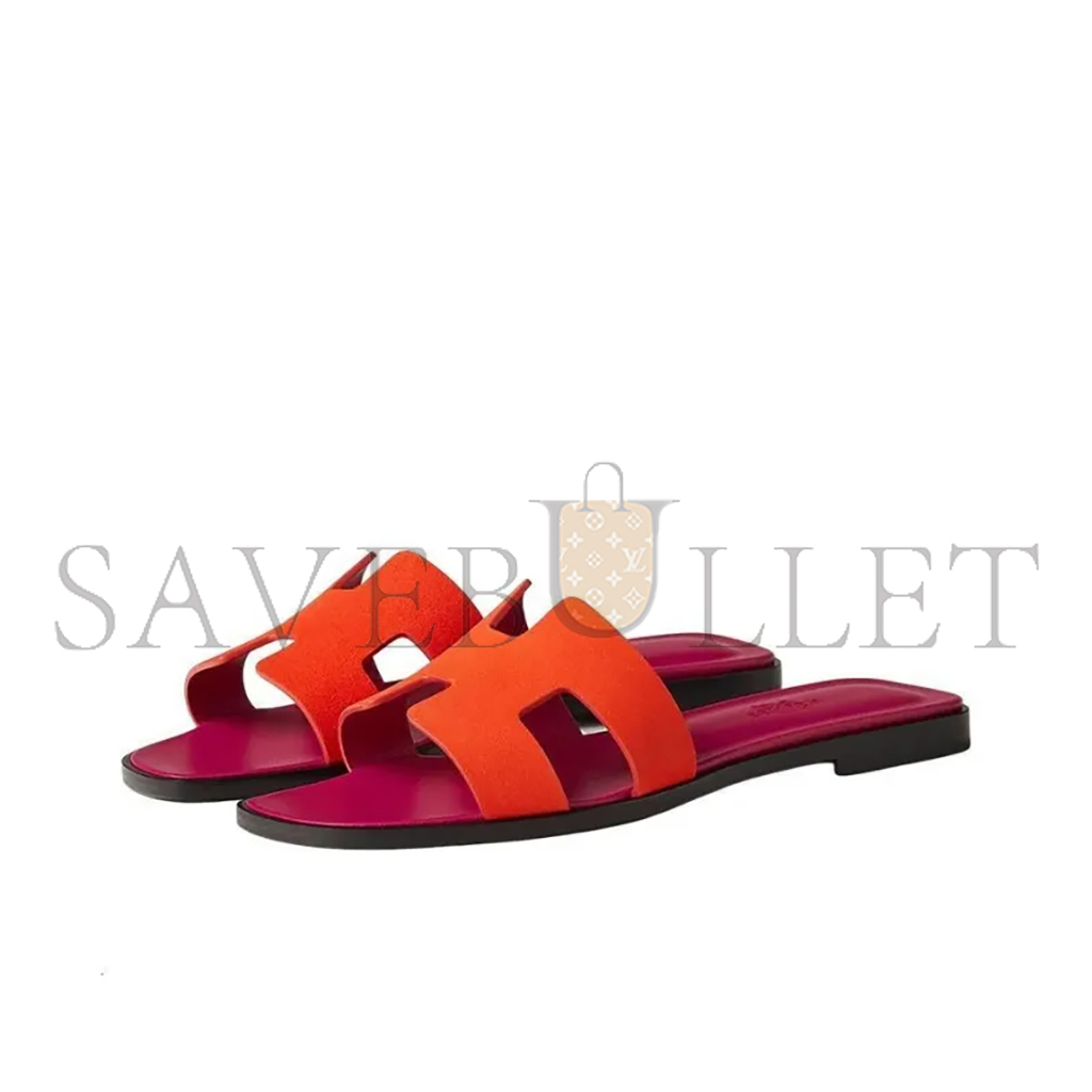 HERMES ORAN SANDAL H221208Z2M